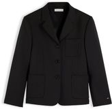 Tommy Hilfiger Dames Blazers 42 Polyester/Wol/Elastaan Herfst/Winter 2026