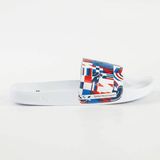 PUMA BMW MMS Leadcat 2.0 Slides Dames Wit