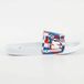 PUMA BMW MMS Leadcat 2.0 Slides Dames Wit