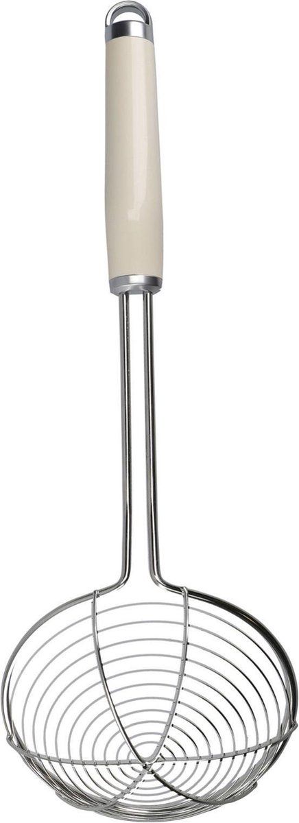 KitchenAid Zeef Core Creme - 5057982065126