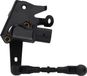 maXpeedingrods Audi Hoogtesensor, voorzijde links, voor Audi A6 C7, A7 4G, 2.0, 3.0, bouwjaar 2013-2018, artikelnummer 4H0941285H