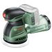 Bosch accu-excenterschuurmachine UniversalOrbit 18V-20 set