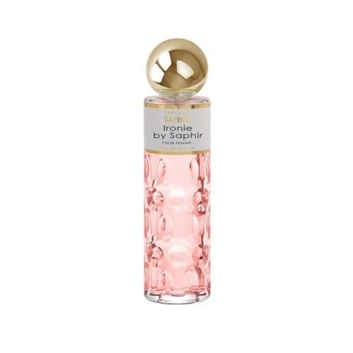 Frasco SAPHIR Ironie / 200 ml / Vrouwen