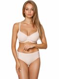 MILENKA BH 'MILENKA - spacer cup underwire bra' beige