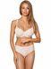 MILENKA BH 'MILENKA - spacer cup underwire bra' beige