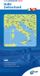 Italië/Zwitserland ANWB Wegenkaart Italië 1. Italië/Zwitserland