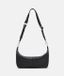 Liebeskind Berlin Parijs Hobo S Sac bandoulière Cuir Noir