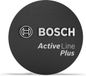 Bosch Logo zelfklevend Active Line Plus (BDU3XX) Zwart Sticker Nederlands