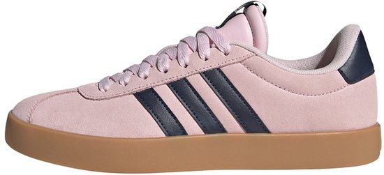 Adidas Sportswear Vl Court 3.0 Schoenen Dames Roze
