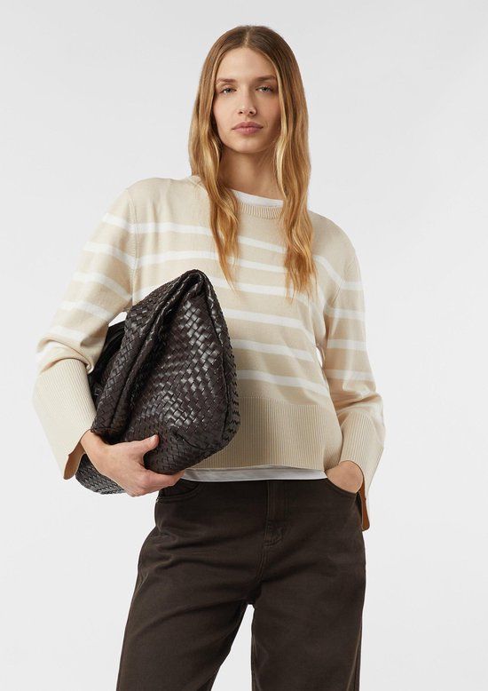 comma Strickpullover