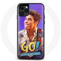 Maniacase Etui voor iPhone 13 Serie Poursuis Tes Rêves Álvaro Paz