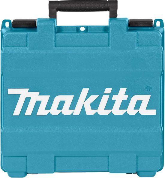 Makita Accessoires Koffer voor JV0600K - 824998-5