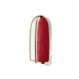 Guerlain Rouge G Lipstick Case Le Croco