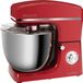 Bomann KM 6036 CB Robot pâtissier - 1500W - 10L - Rouge