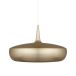 Umage Clava Dine Ø43cm Laiton brossé Suspension