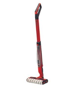 Einhell CLEANEXXO Accu Vloerreiniger - Rood
