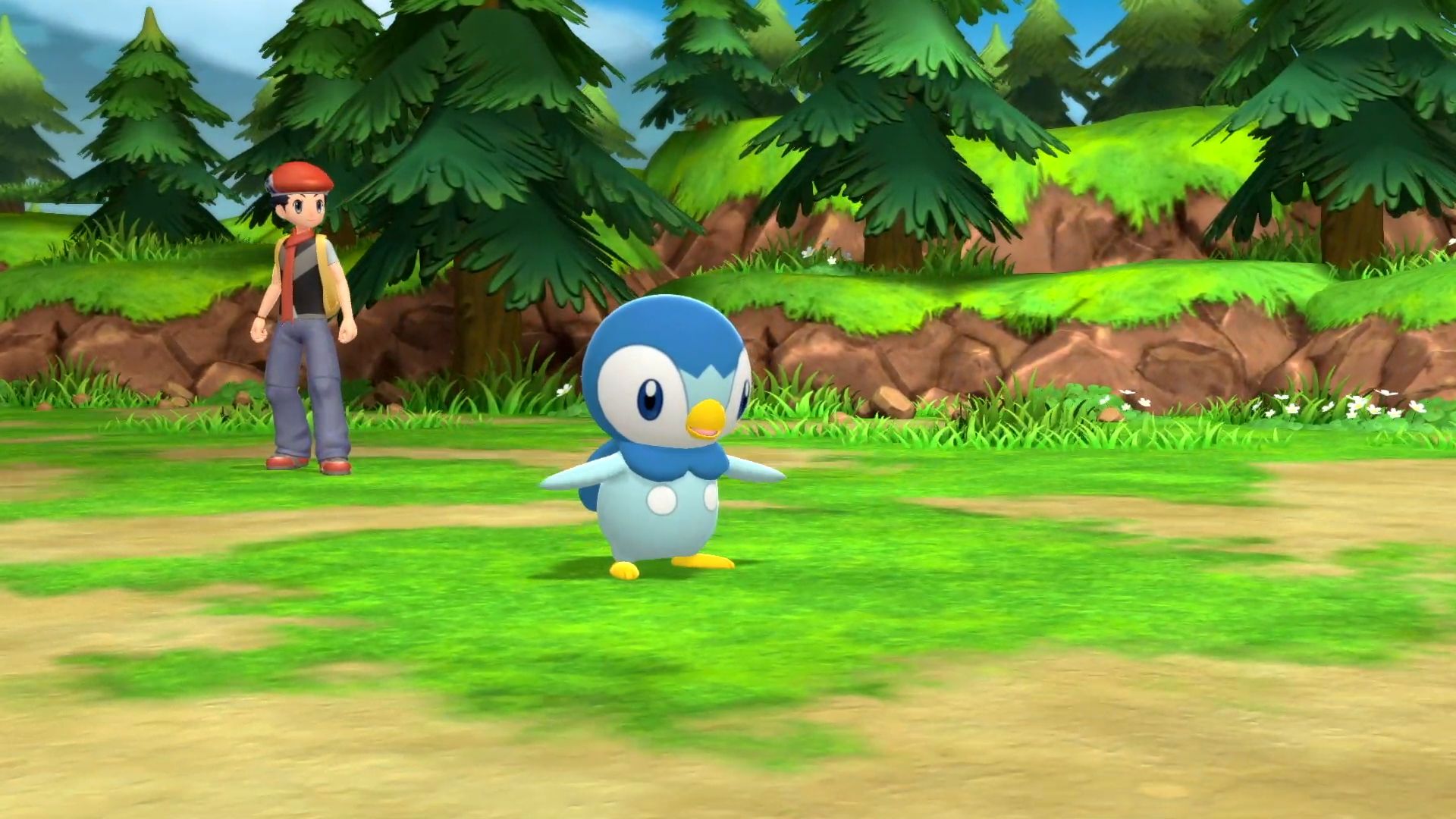 Nintendo Pokémon Shining Pearl - Nintendo Switch
