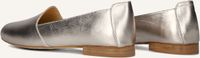 Notre-V 11869 Loafers Dames - Instappers - Goud - Maat 38,5