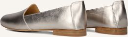 Notre-V 11869 Loafers Dames - Instappers - Goud - Maat 38,5