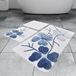 Set Klaverblad Mat Set (3-delig) Blauw