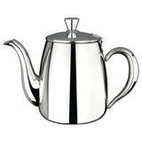 Café Olé Premium koffiepot, 570 ml, roestvrij staal