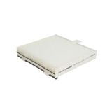 MAHLE Filter, Innenraumluft LA19