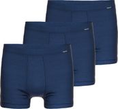 AMMANN Boxershorts Jeans Boxer Briefs 3P Set van 3