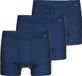 AMMANN Boxershorts Jeans Boxer Briefs 3P Set van 3