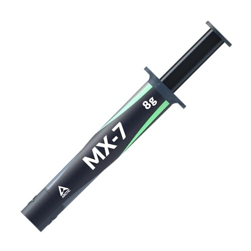 ARCTIC MX-7 (8 g) - Hoogwaardige thermische pasta voor CPU’s