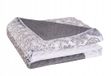 DecoKing Alhambra Dekbedovertrek Grijs 170x210 cm