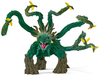 Schleich ELDRADOR CREATURES Junglemonster - Toy Figure - Ages 7-12 - Multicolour