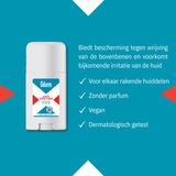 Odorex Anti Schuurstick Extra Dry - 40 ml