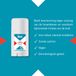 Odorex Anti Schuurstick Extra Dry - 40 ml