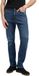 LEE SLIM FIT MVP ASTRO BLUE SLIM STRAIGHT HEREN