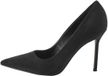 Next - Dames - Premium pumps met spitse neus - Zwart