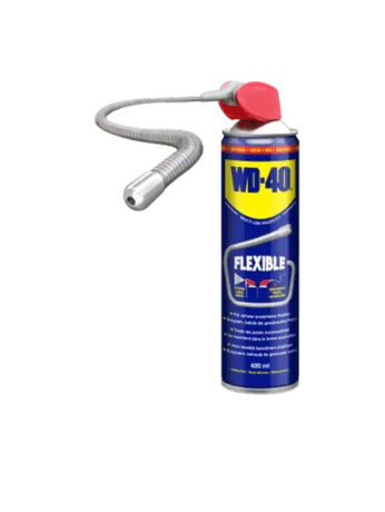 WD-40   Flexible