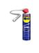 WD-40 Vaporisateur Flexible 100 ml - Lubrifiant multi-usage pour usage intérieur et extérieur
