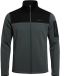 Trangoworld Neiva Veste softshell Femme XL Antracita / Negro