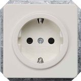 Siemens 5UB1403 Wandcontactdoos Delta Wit Schakelmateriaal 1 stuk(s)