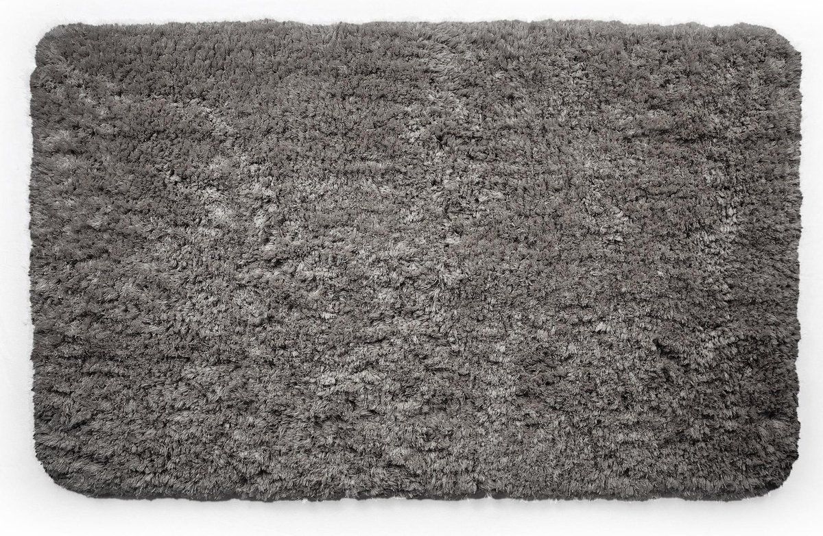 Beautissu BeauMare FL Badmat - 60x50 cm - Antislip - Geschikt voor Vloerverwarming