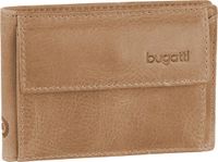bugatti Portefeuille Volo klein in een compact formaat