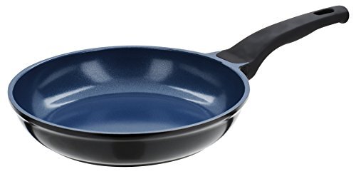 GSW pan, aluminium, blauw, 20 cm