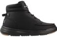 Hey Dude Bradley II Classic Veterschoen Zwart Synthetisch Heren