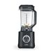 CASO PowerBlender B 2000 - professionele blender, testoordeel: zeer goed, 30.000 omw/min, onbreekbare Tritan-mixhouder, BPA-vrij, 8-voudig messensysteem met titanium coating, zwart
