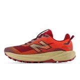 new balance Sneakers laag 'FuelCell Rebel Trail' rood / lichtrood / donkerrood