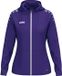 Jako One Jas Met Kap Dames - Violet | Maat: 42/44