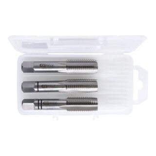 KS Tools HSS handtap set M16x2 - 3-delig