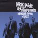 Sonic Rendezvous Nick Pride & The Pimptones - Midnight Feast (CD)