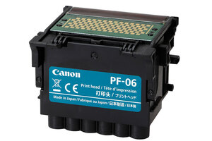 Canon PF-06 Printkop - 2352C001