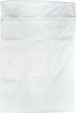 Merkloos Billiet - Vanlaere Waszak voor delicaat wasgoed - wit - 40 x 60 cm - lingerie zak